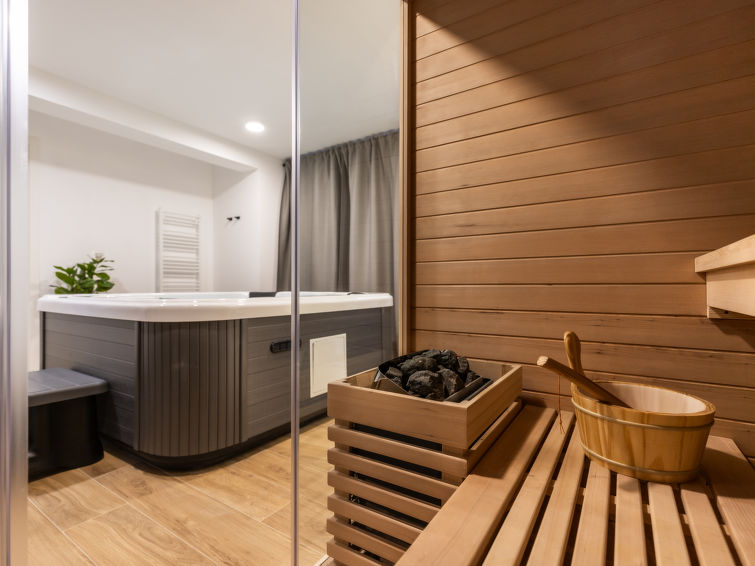 House Vuk