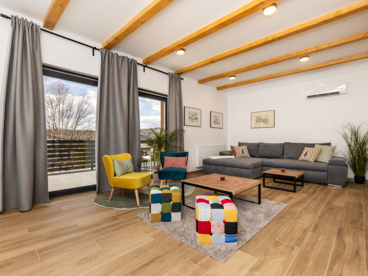 House Vuk