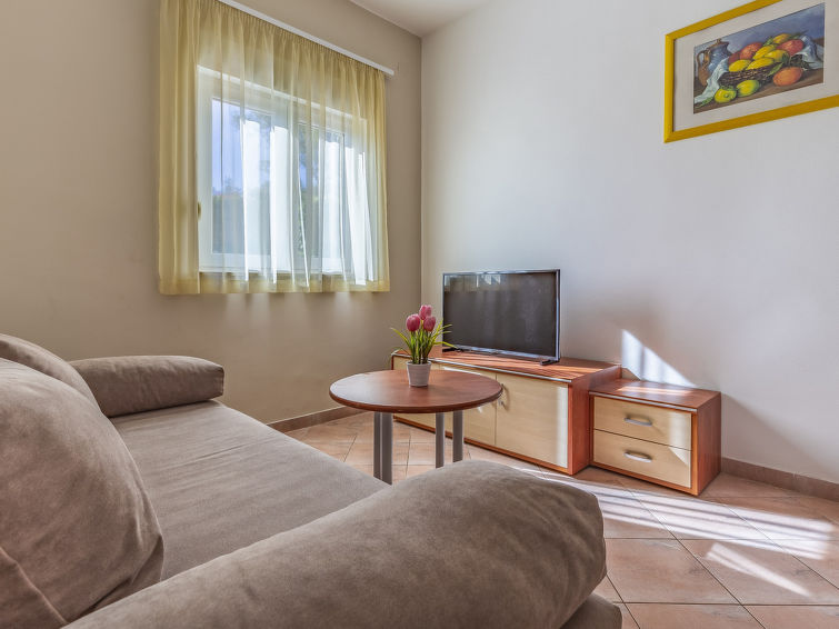 Apartment Rok 1