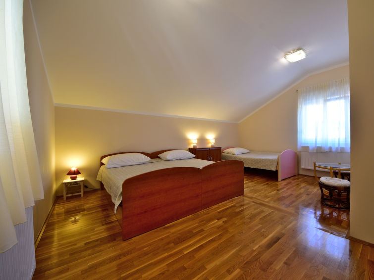 Apartment Olga