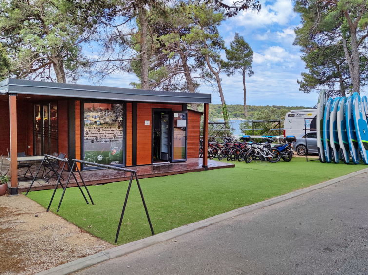 House Baia Comfort Superior
