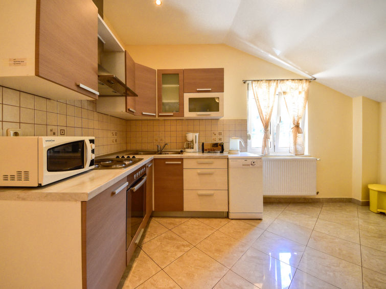 Apartment Olga