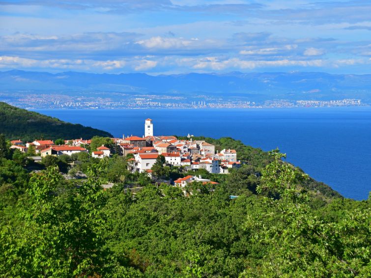 Apartment Villa Tara