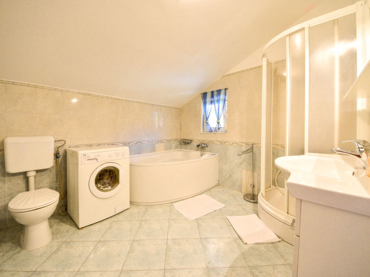 Apartment Olga