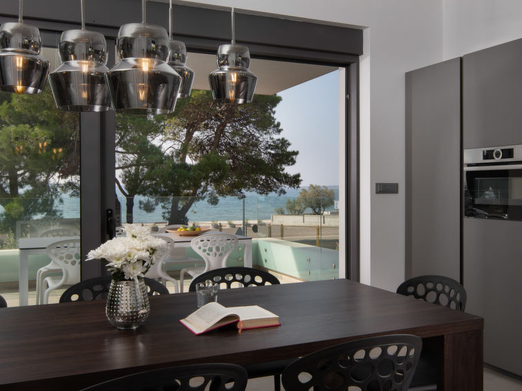 Apartment Villa Fasana