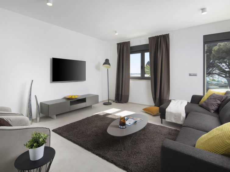 Apartment Villa Fasana