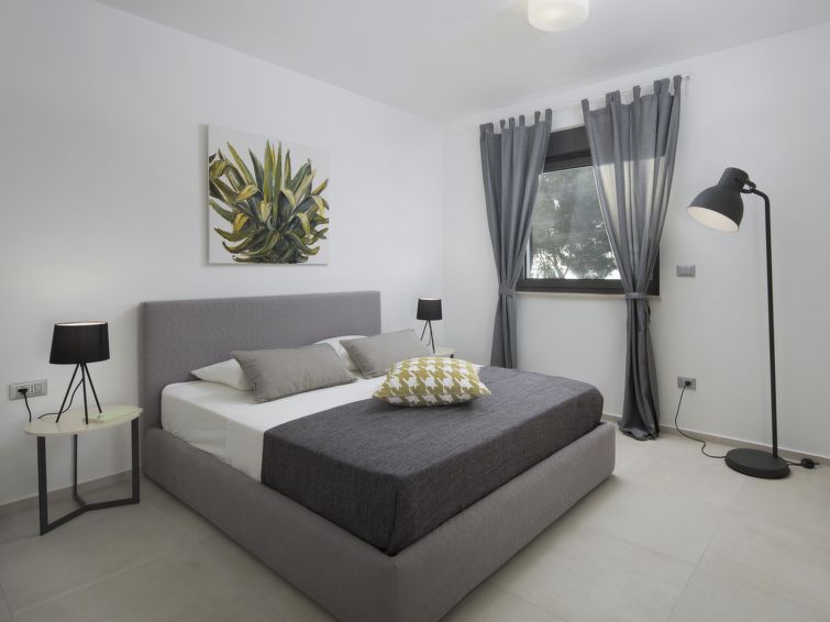 Apartment Villa Fasana