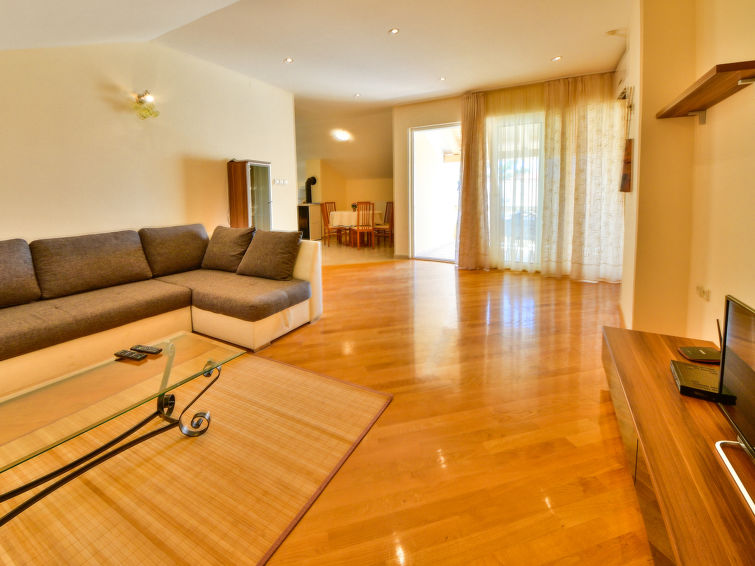 Apartment Olga