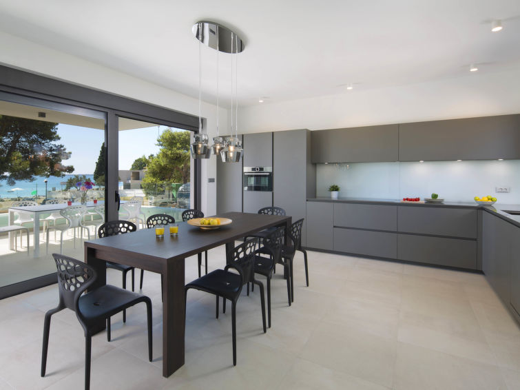 Apartment Villa Fasana