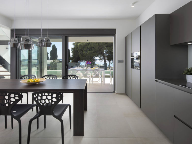 Apartment Villa Fasana