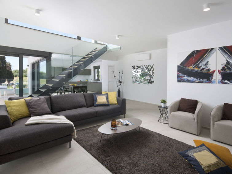 Apartment Villa Fasana