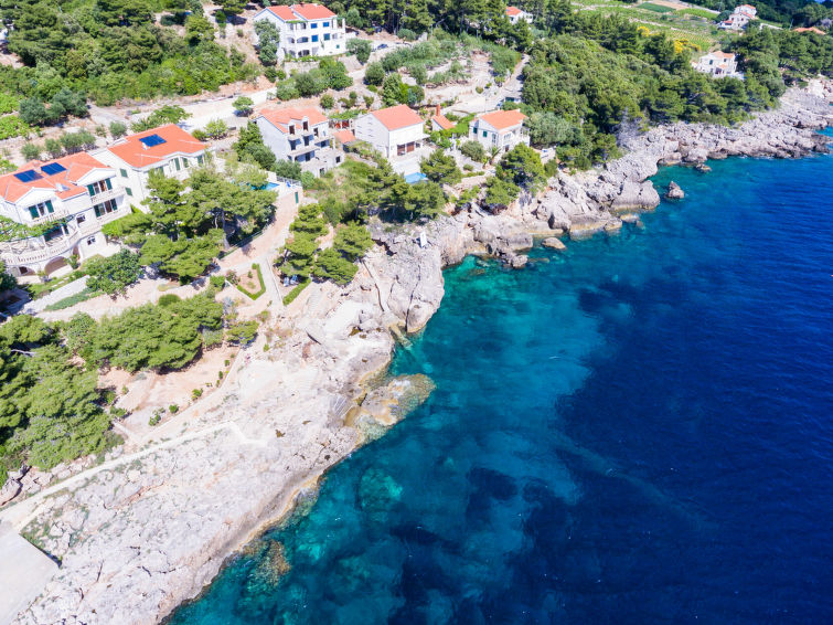 Apartment Plavac Mali