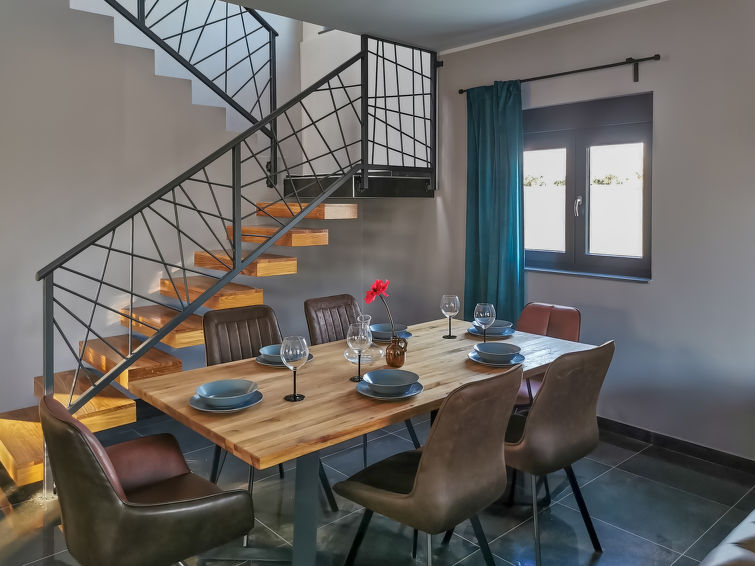 House Prova 1