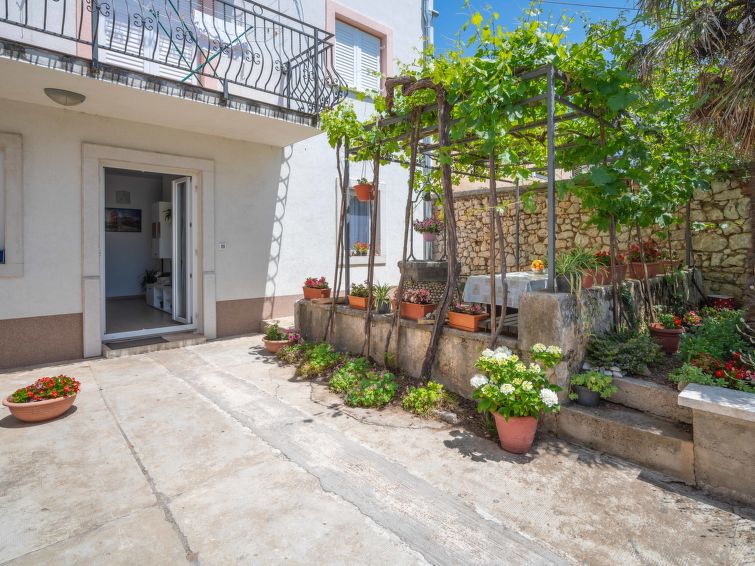 Apartment Judita