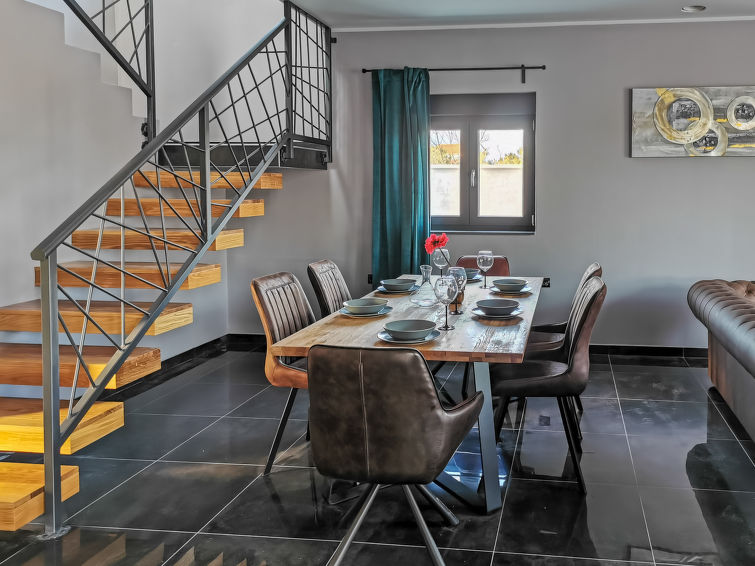 House Prova 1