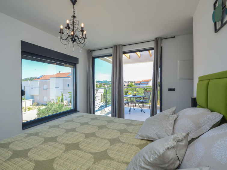 House Prova 1