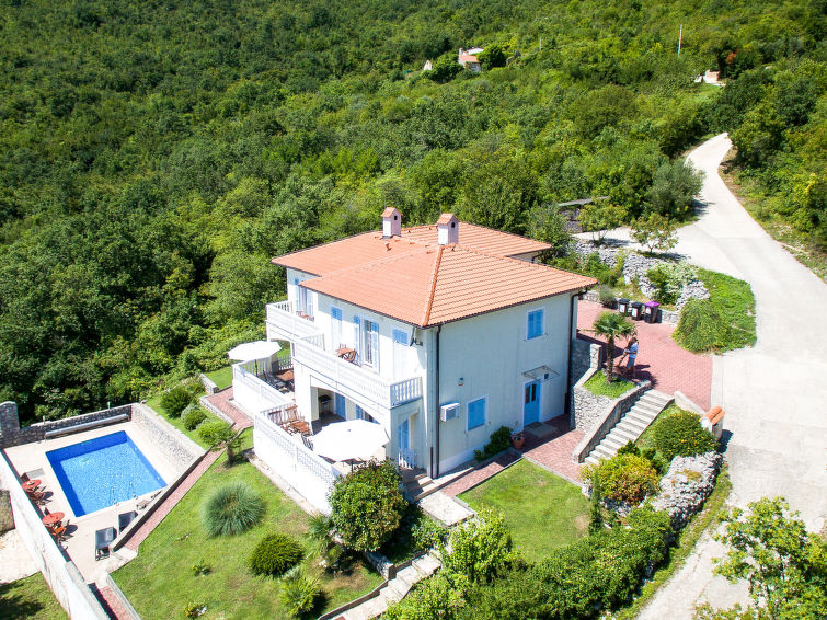 House Albertina