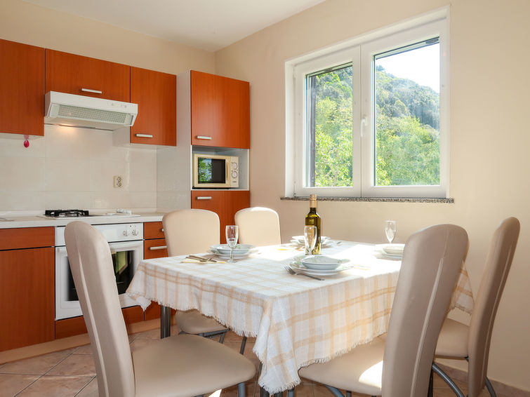 Apartment Katica