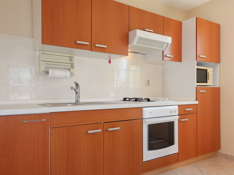 Apartment Katica