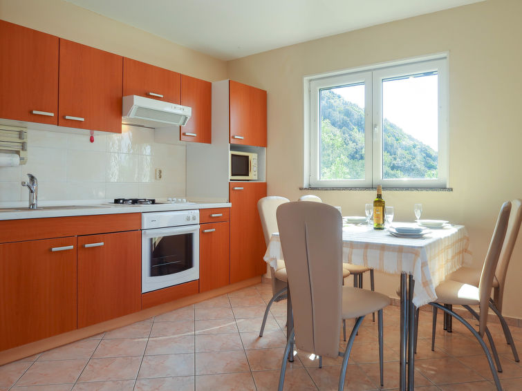Apartment Katica