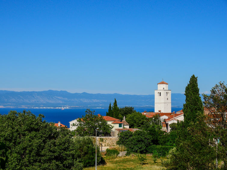 Apartment Villa Tara