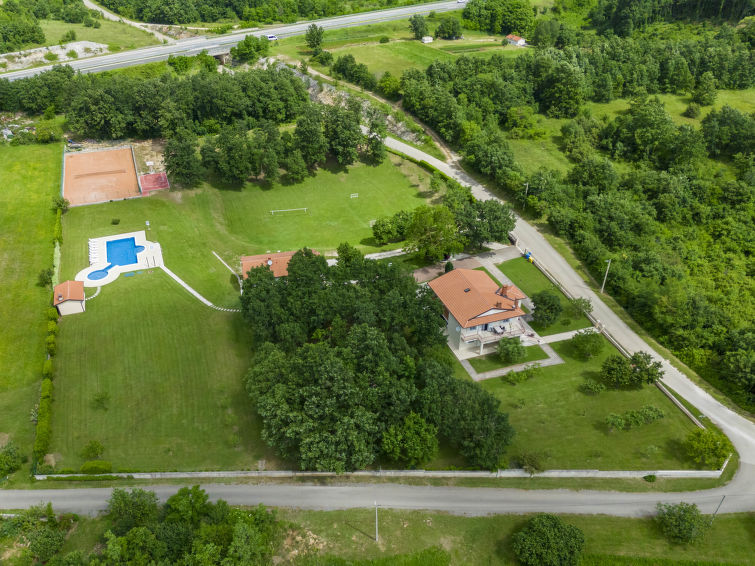 Apartment Macini