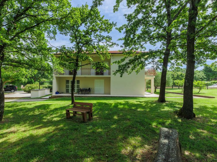 Apartment Macini