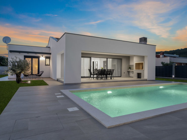 House Villa Meraki