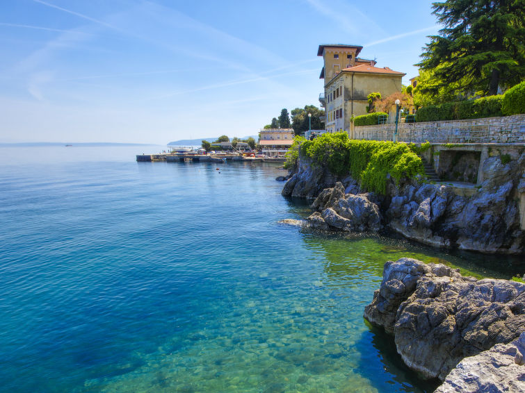 Apartment Lovrano