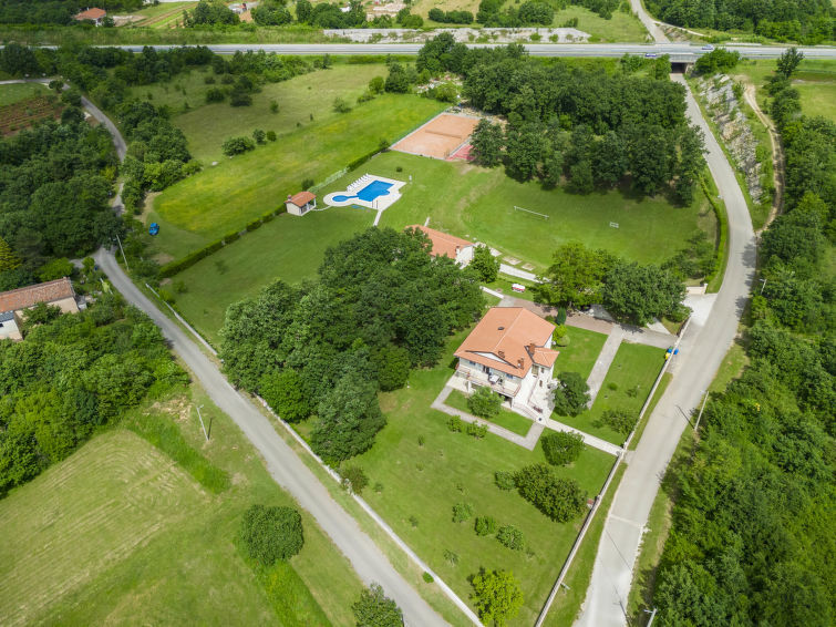 Apartment Macini