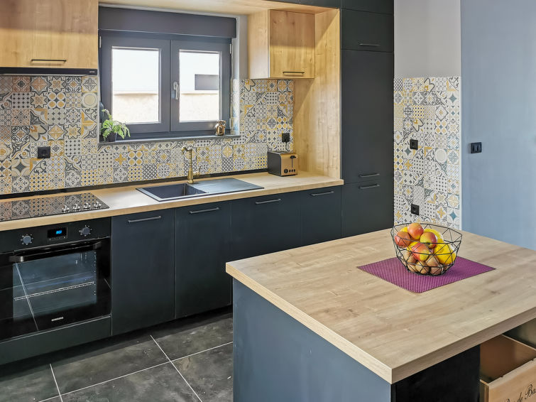 House Prova 1