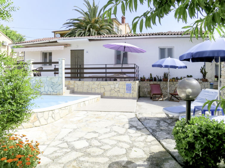 House Franko 1