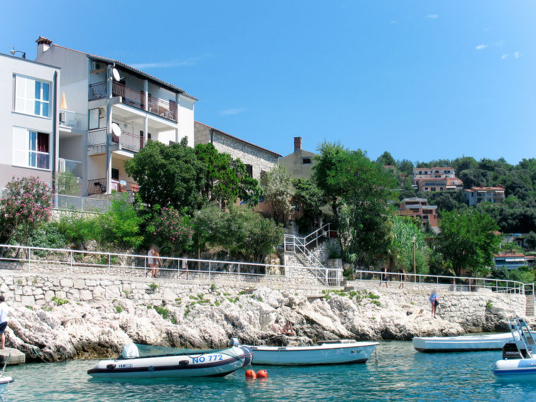 Apartment Lili (RAC139)