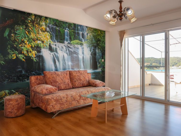Apartment Katica
