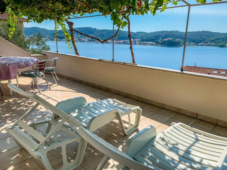 Apartment Katica