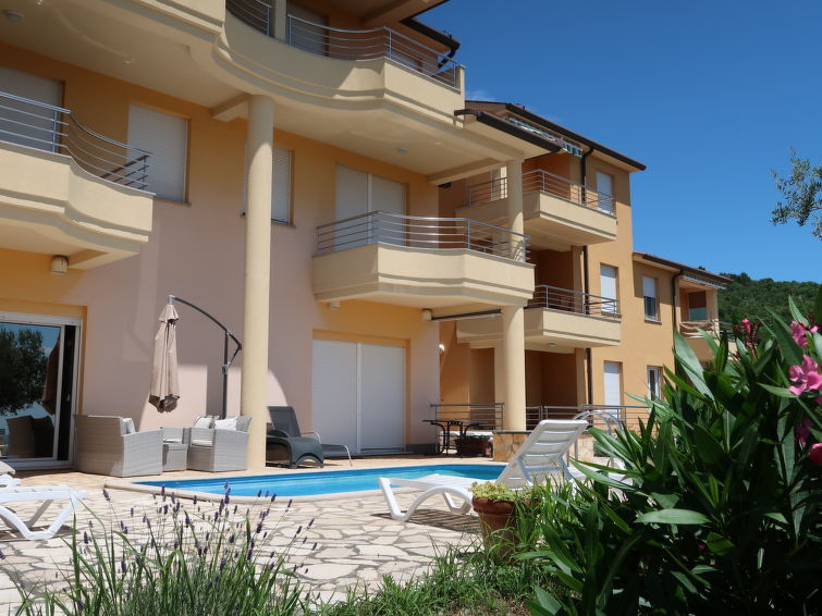 Apartment Orhideja