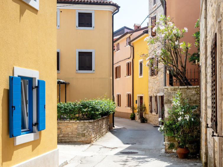 House Villa Bella
