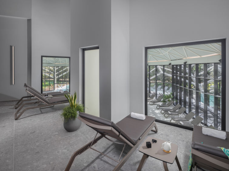 House Mobilhome Villa Prestige