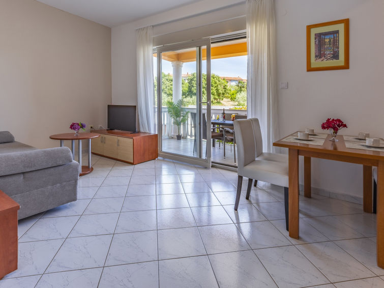 Apartment Rok 5