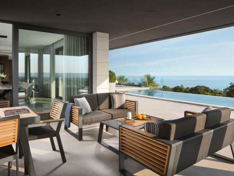 House Panoramica