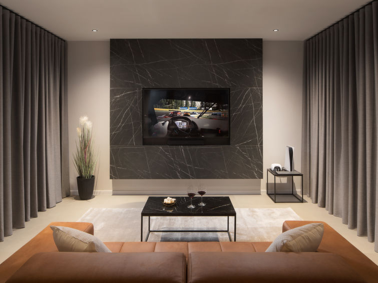 House Panoramica