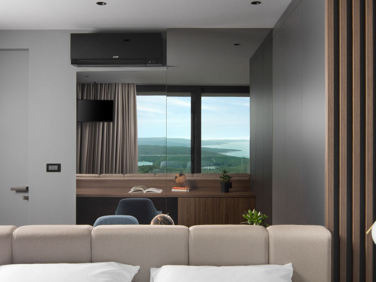 House Panoramica