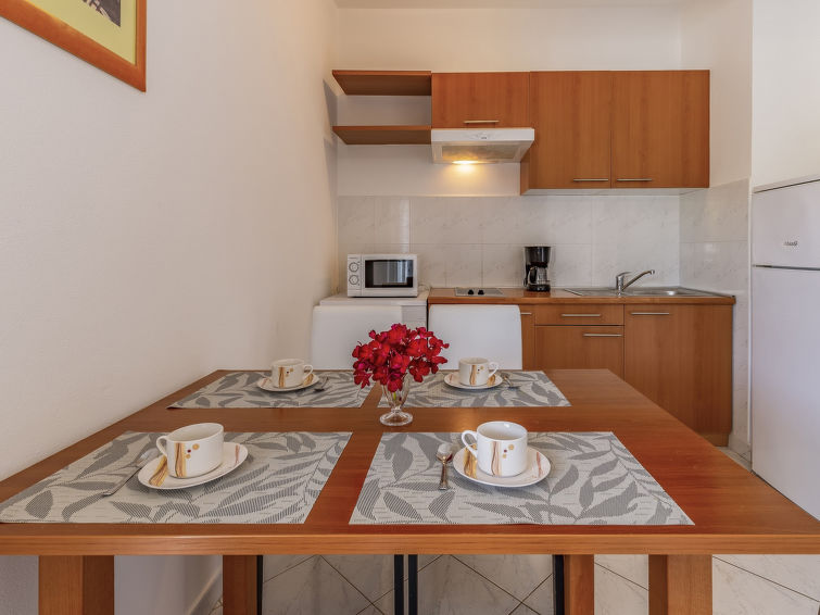 Apartment Rok 5