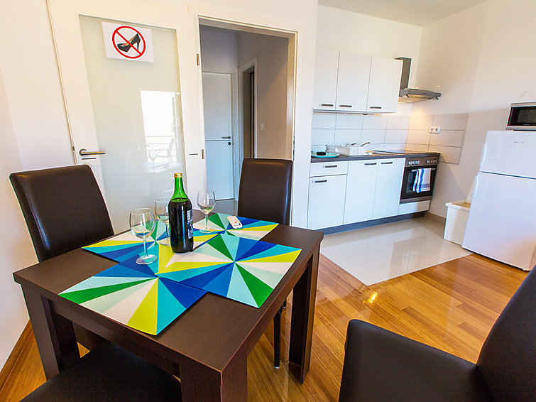 Apartment Leko
