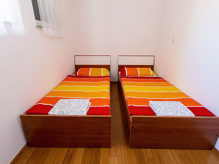 Apartment Leko