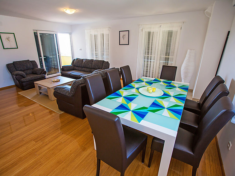 Apartment Leko