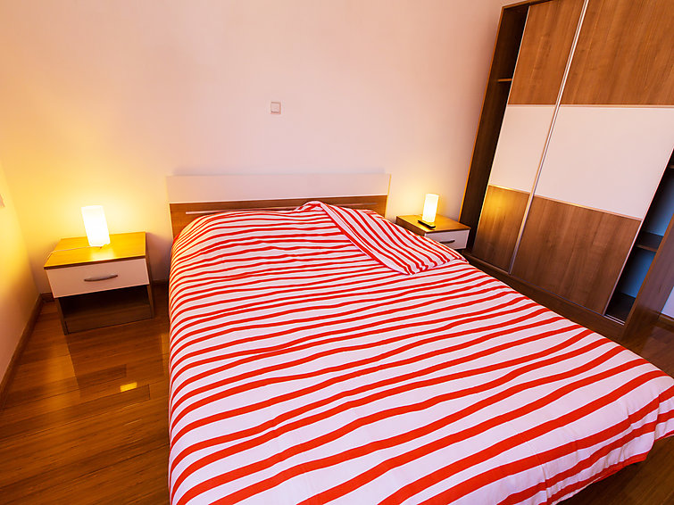 Apartment Leko