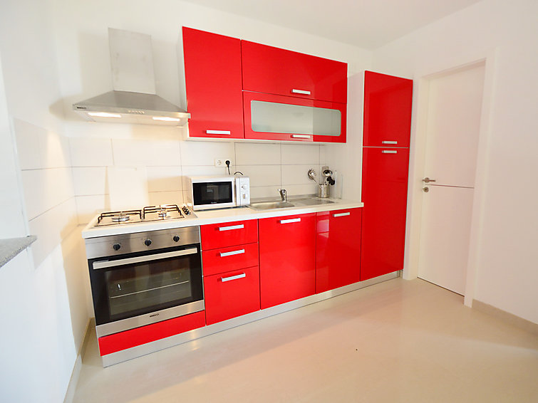 Apartment Leko