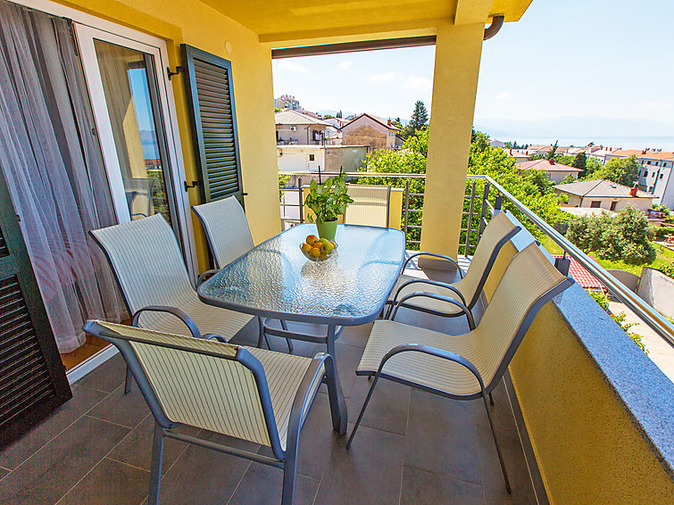 Apartment Leko