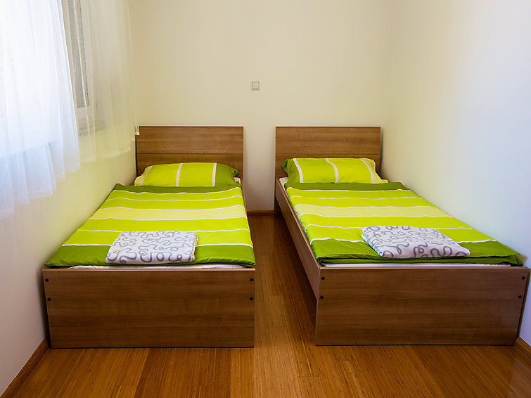 Apartment Leko